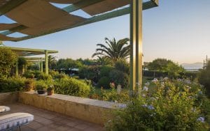 Nereids Appartments | Hotels - Accomodation | Sitia - Crete